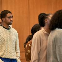 Fall 2025 - Graduate Student Welcome Dinner & Conversation23